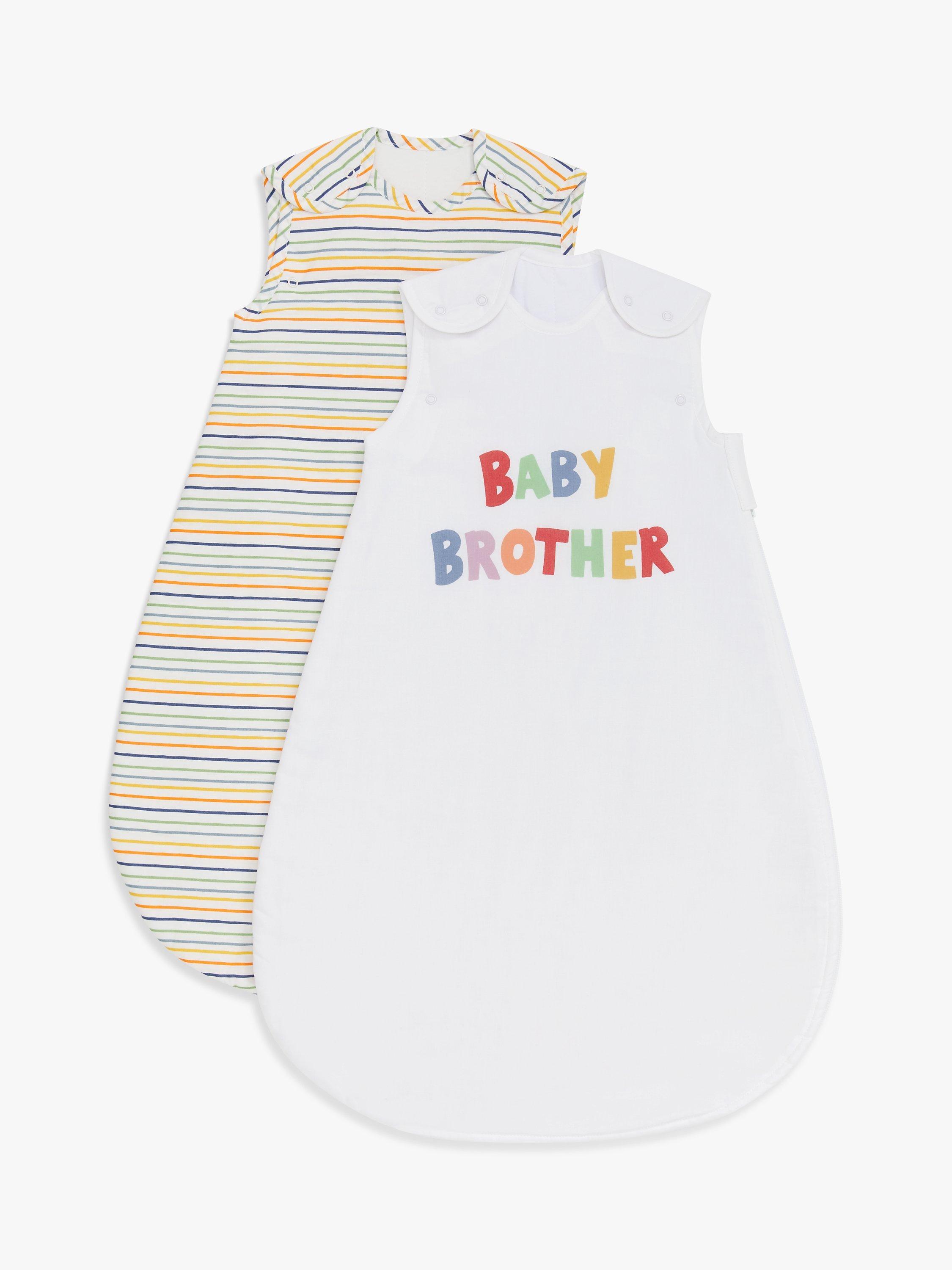 John lewis baby sleeping bag sale