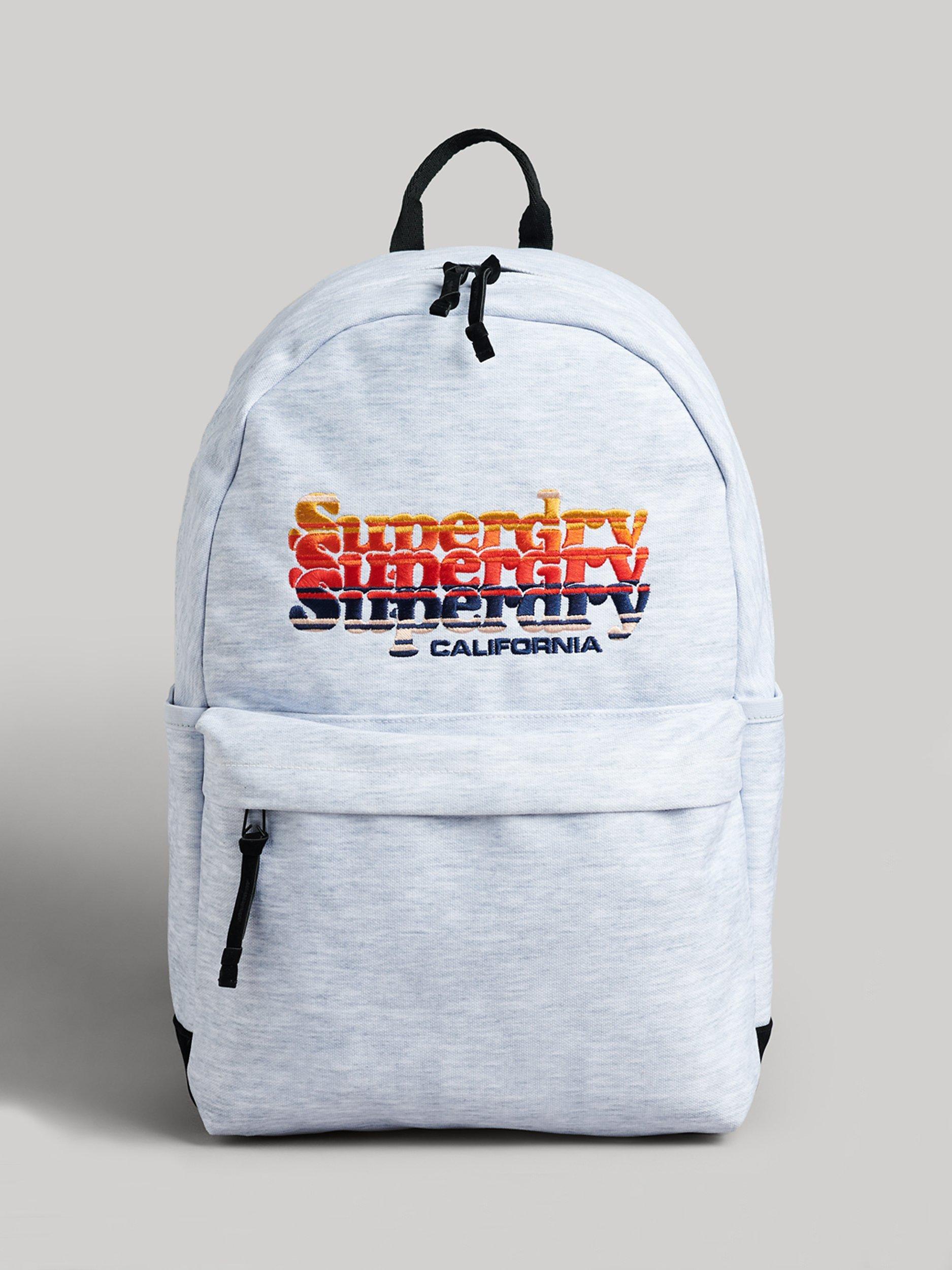 Superdry Graphic Montana Backpack