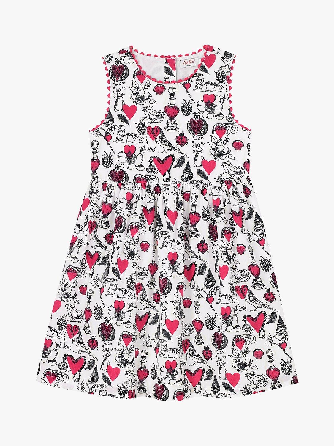 Cath Kidston Kids Charlotte Dress