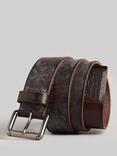 Superdry Badgeman Belt