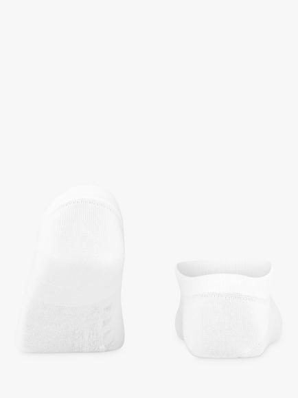 FALKE Active Breeze Trainer Socks, containing TENCEL™ Lyocell - view 2, White