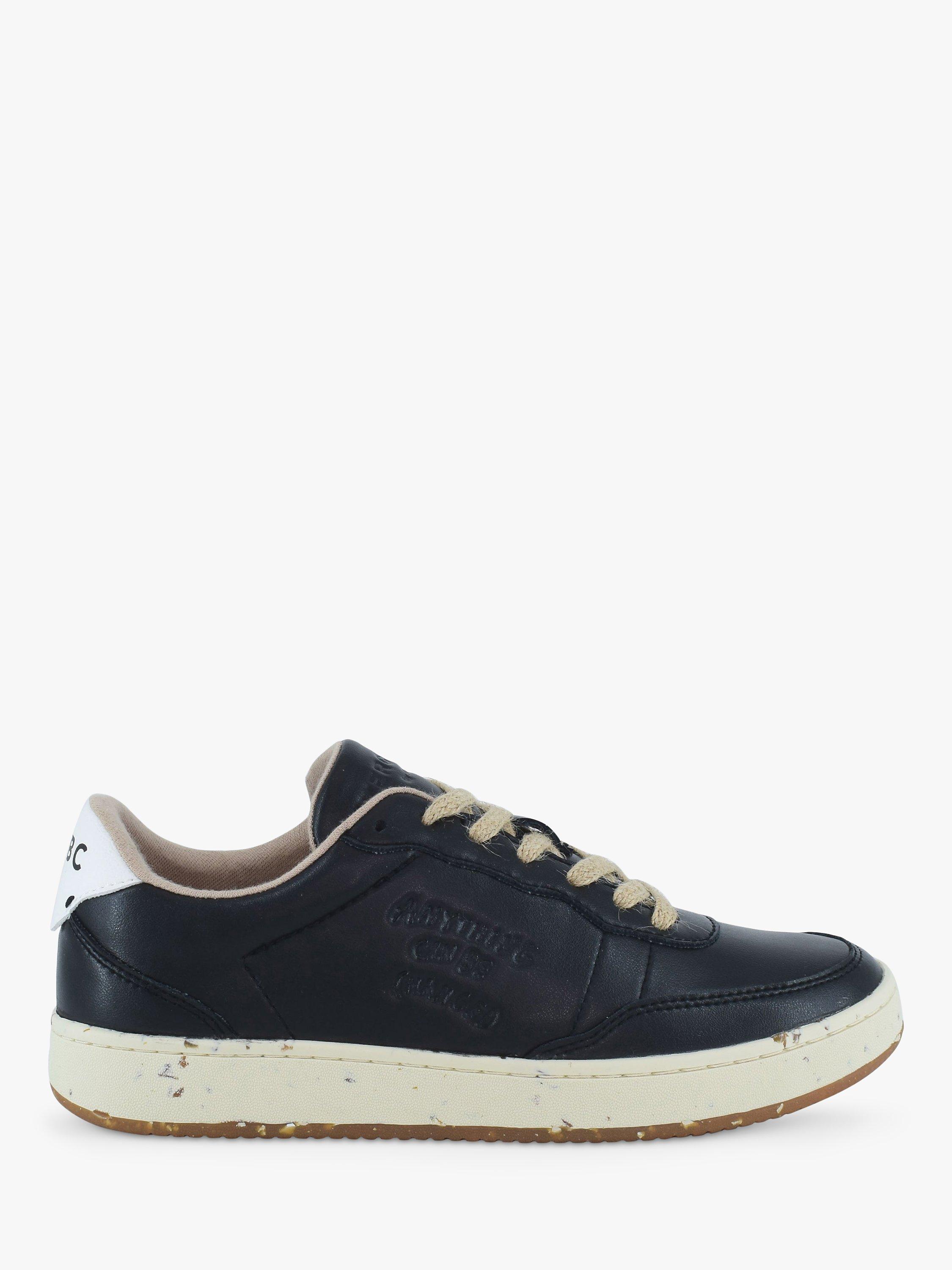 ACBC Evergreen Grape Based Trainers, Black