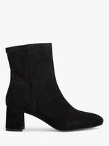 Suede Black