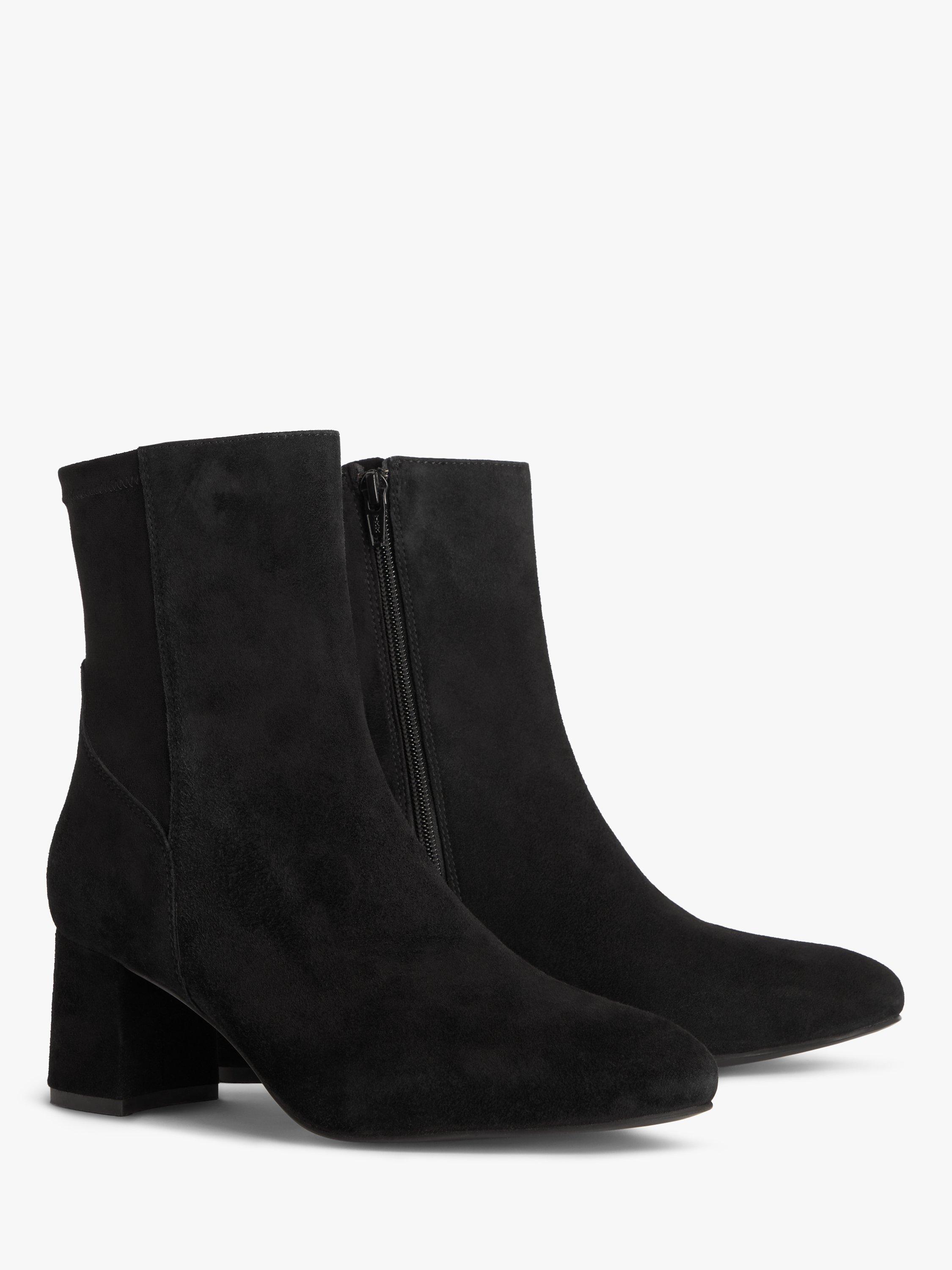 John lewis ladies ankle boots sale online