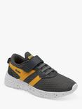 Gola Kids' Performance Scorpion QF Trainers