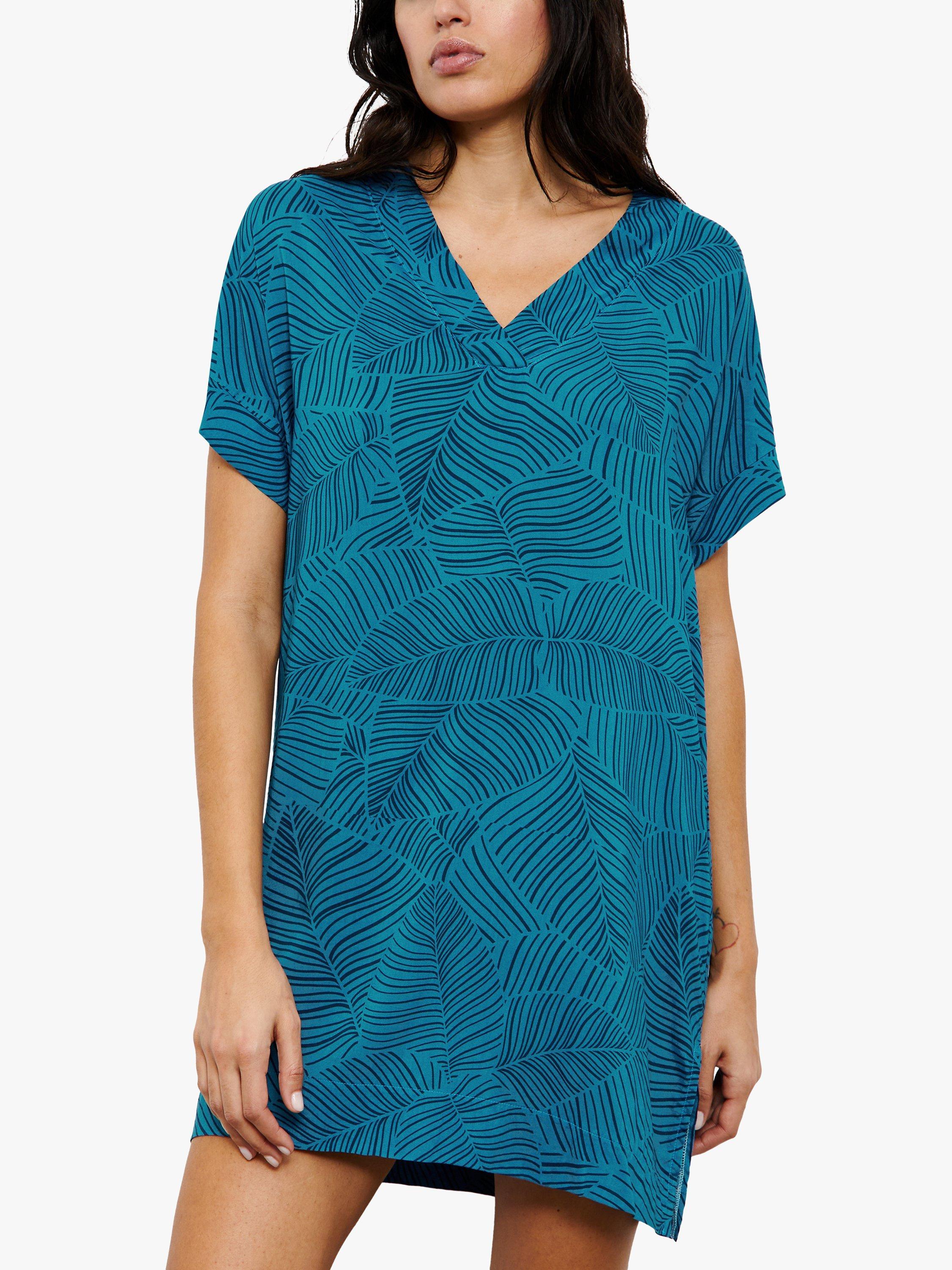 Femilet Doris Kaftan, Blue