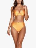 Panos Emporio Lydia Shine Push Up Bikini Top