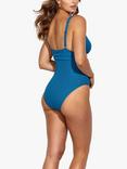 Panos Emporio Rimini V Neck Swimsuit