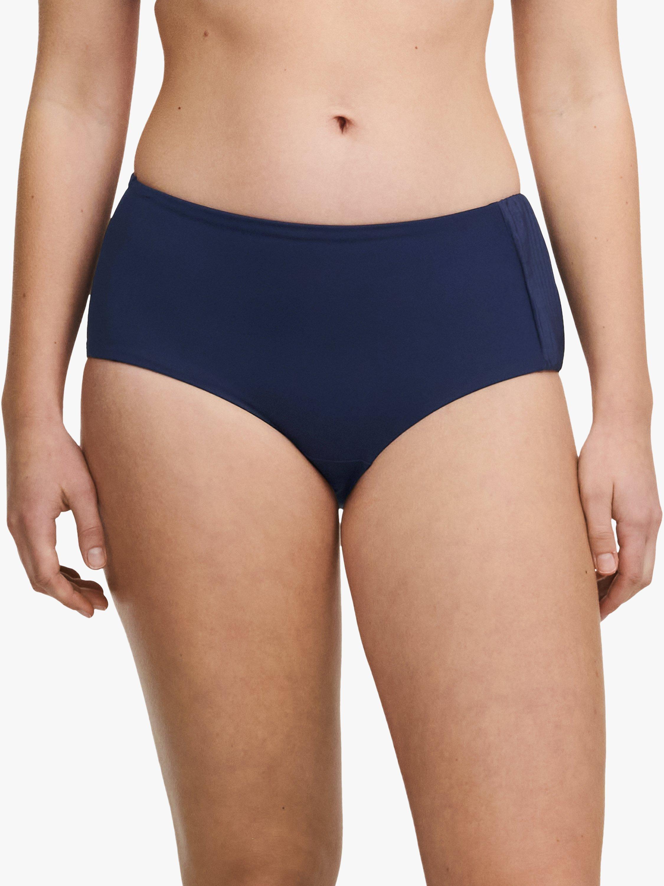 Femilet Arizona High Waist Bikini Bottoms