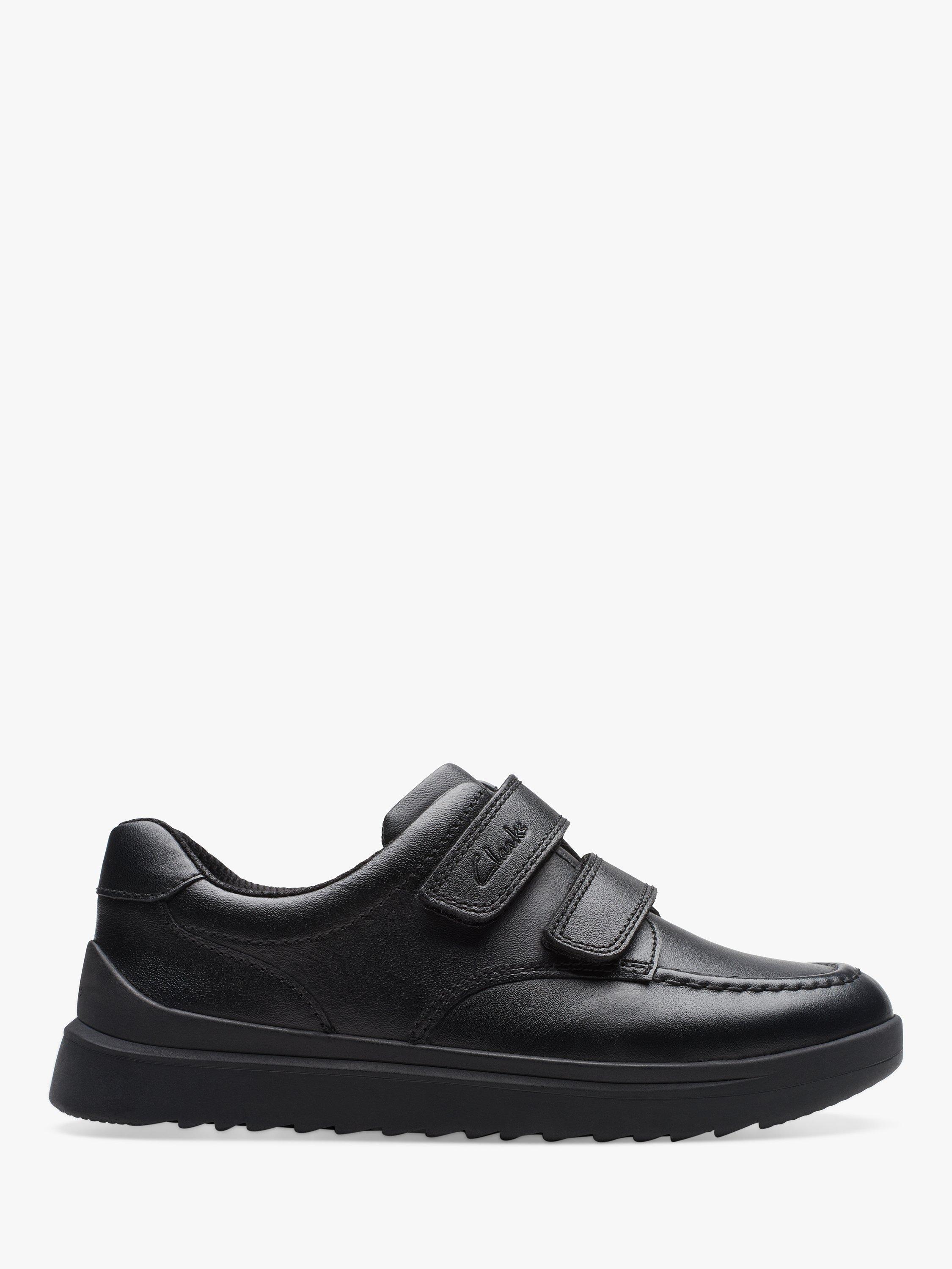 Clarks trainers for kids best sale