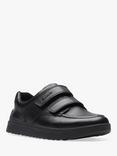 Clarks Kids' Goal Style School Shoes