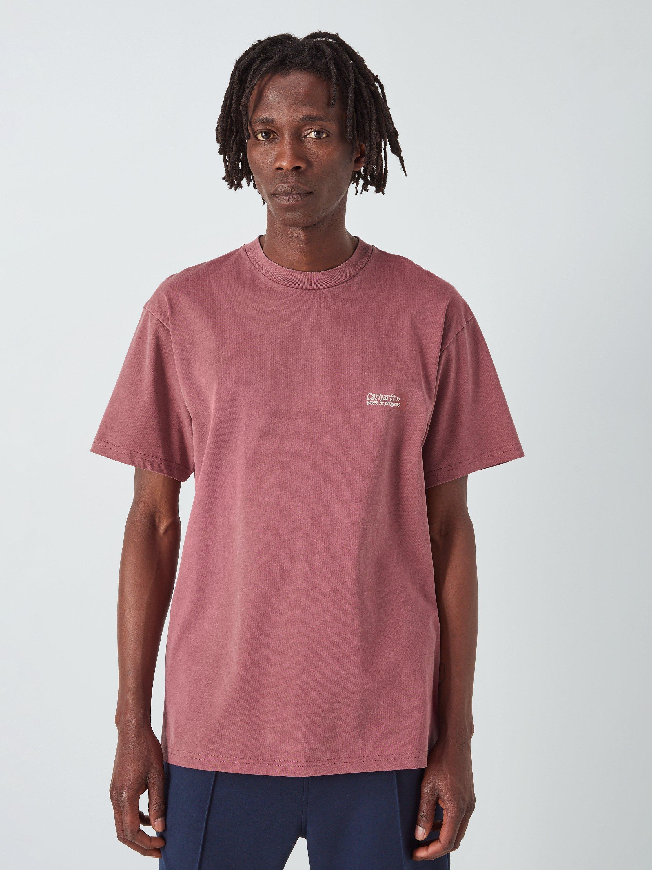 Carhartt WIP Radiant T-Shirt, Punch