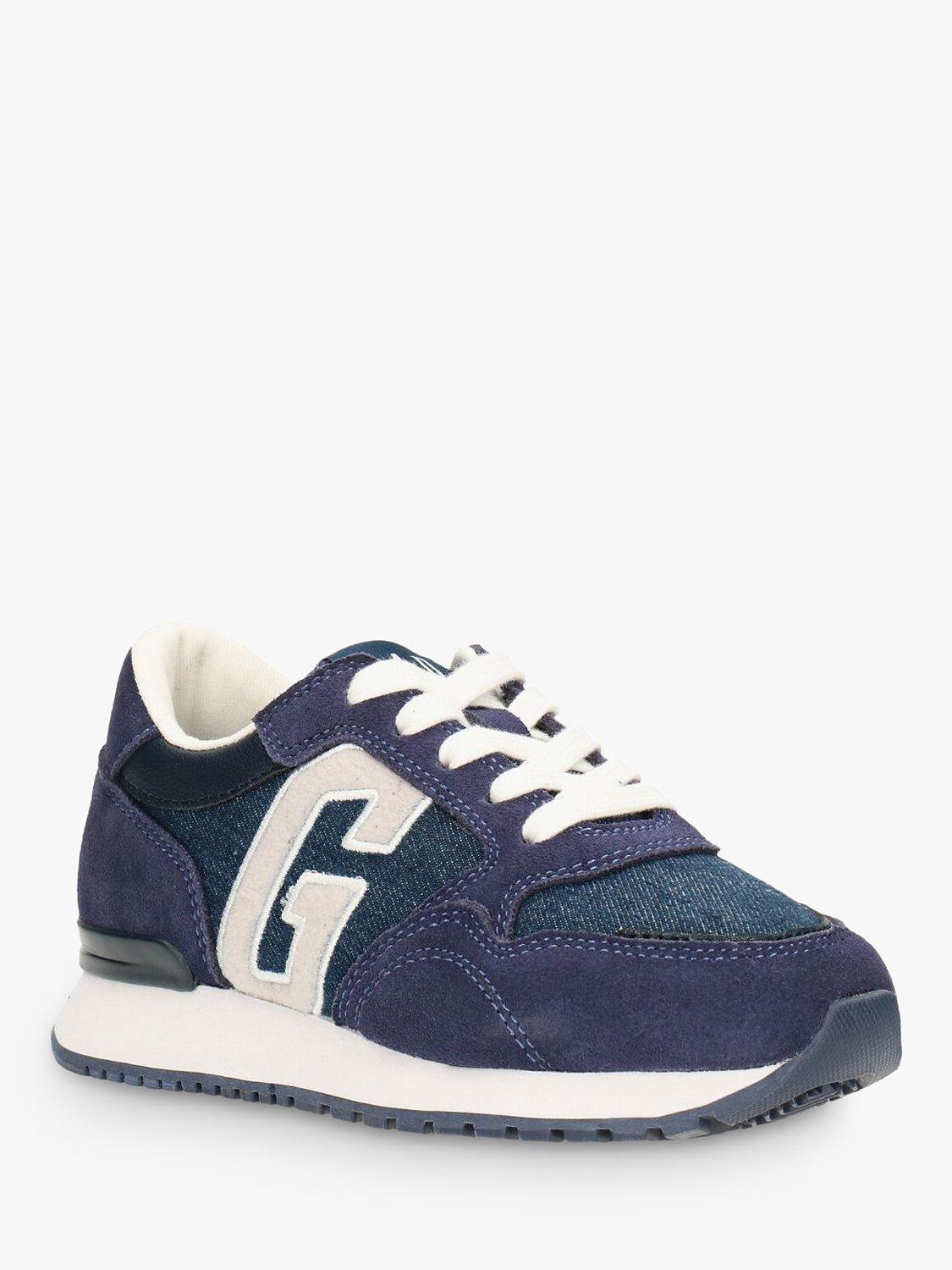Gap Kids' New York Trainers, Navy