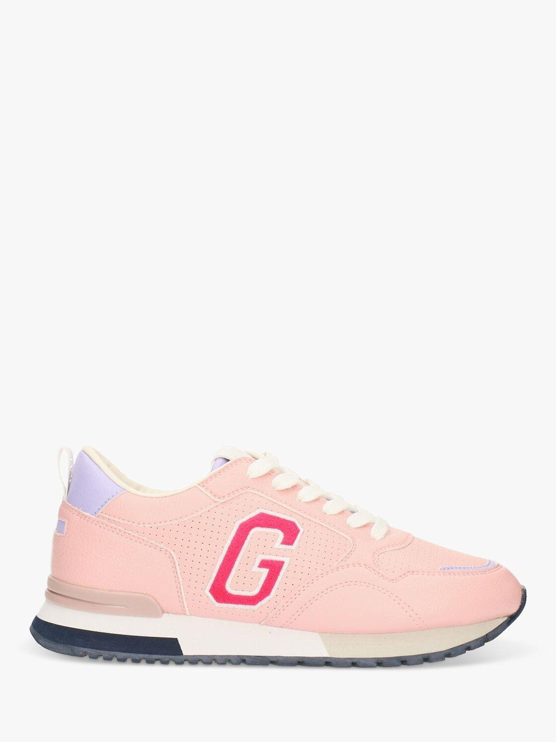 Gap Kids' New York Trainers, Light Pink