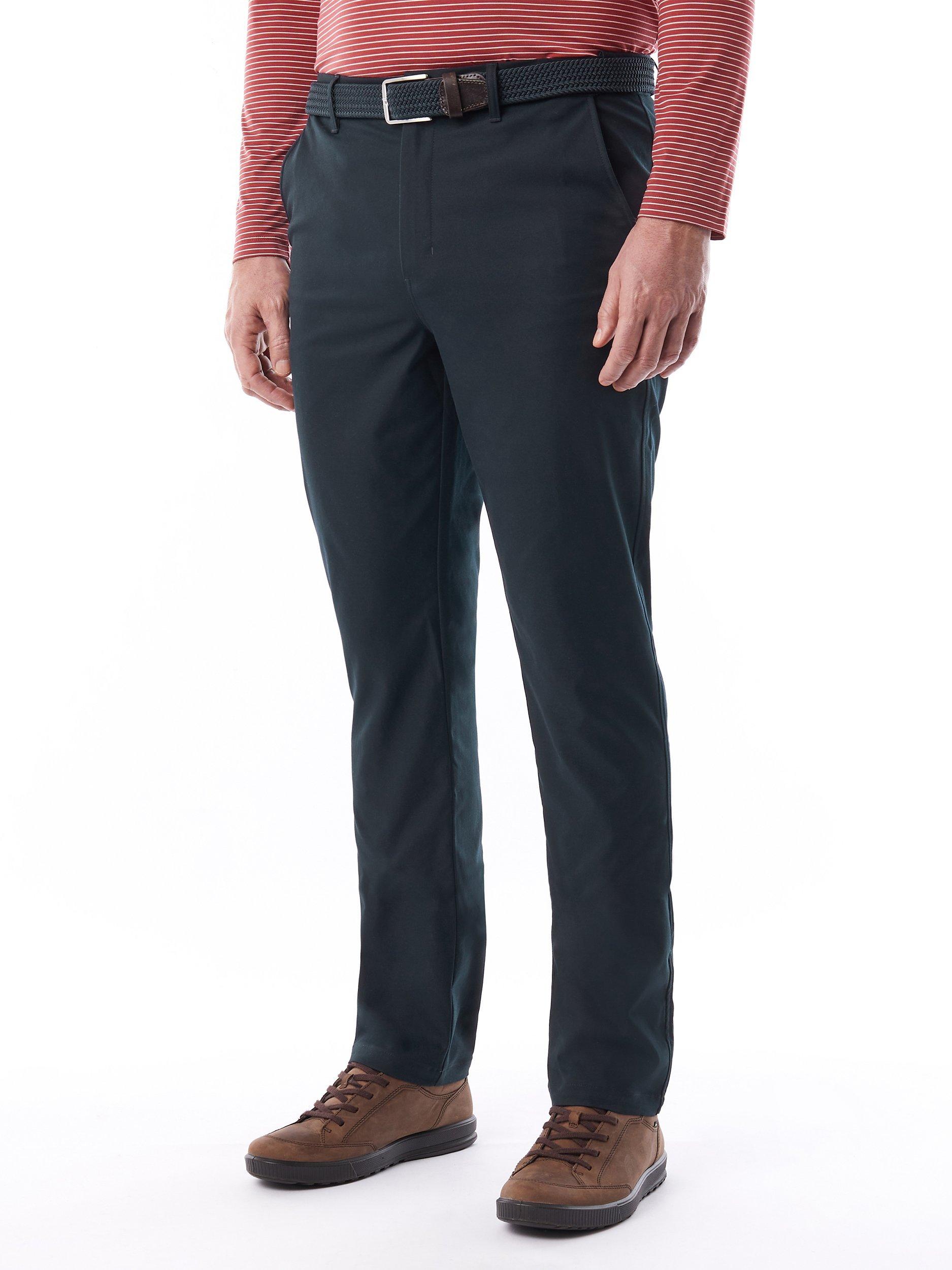 Rohan District Lightweight Chinos, True Navy, 40R