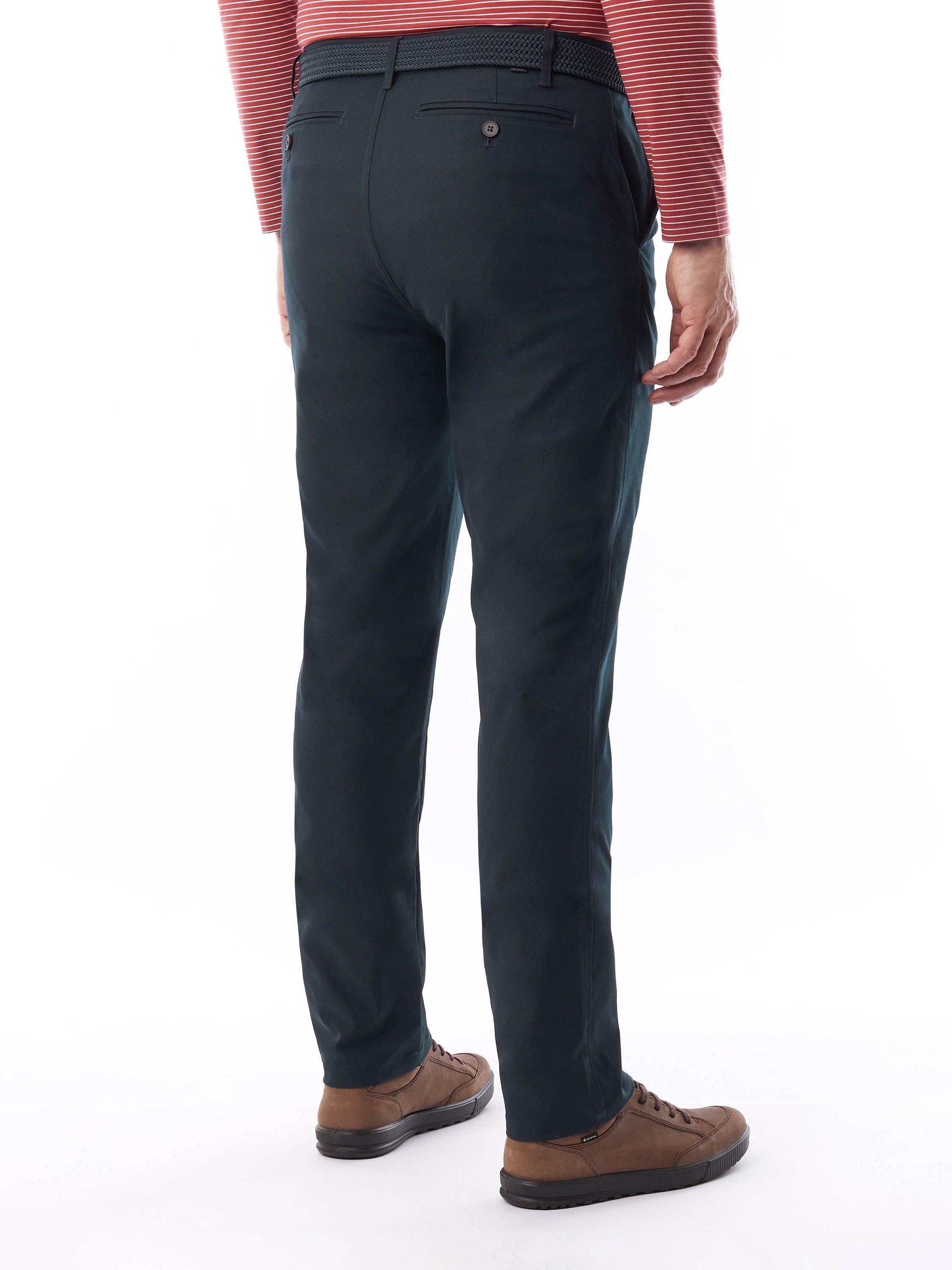 Rohan District Lightweight Chinos, True Navy, 40R