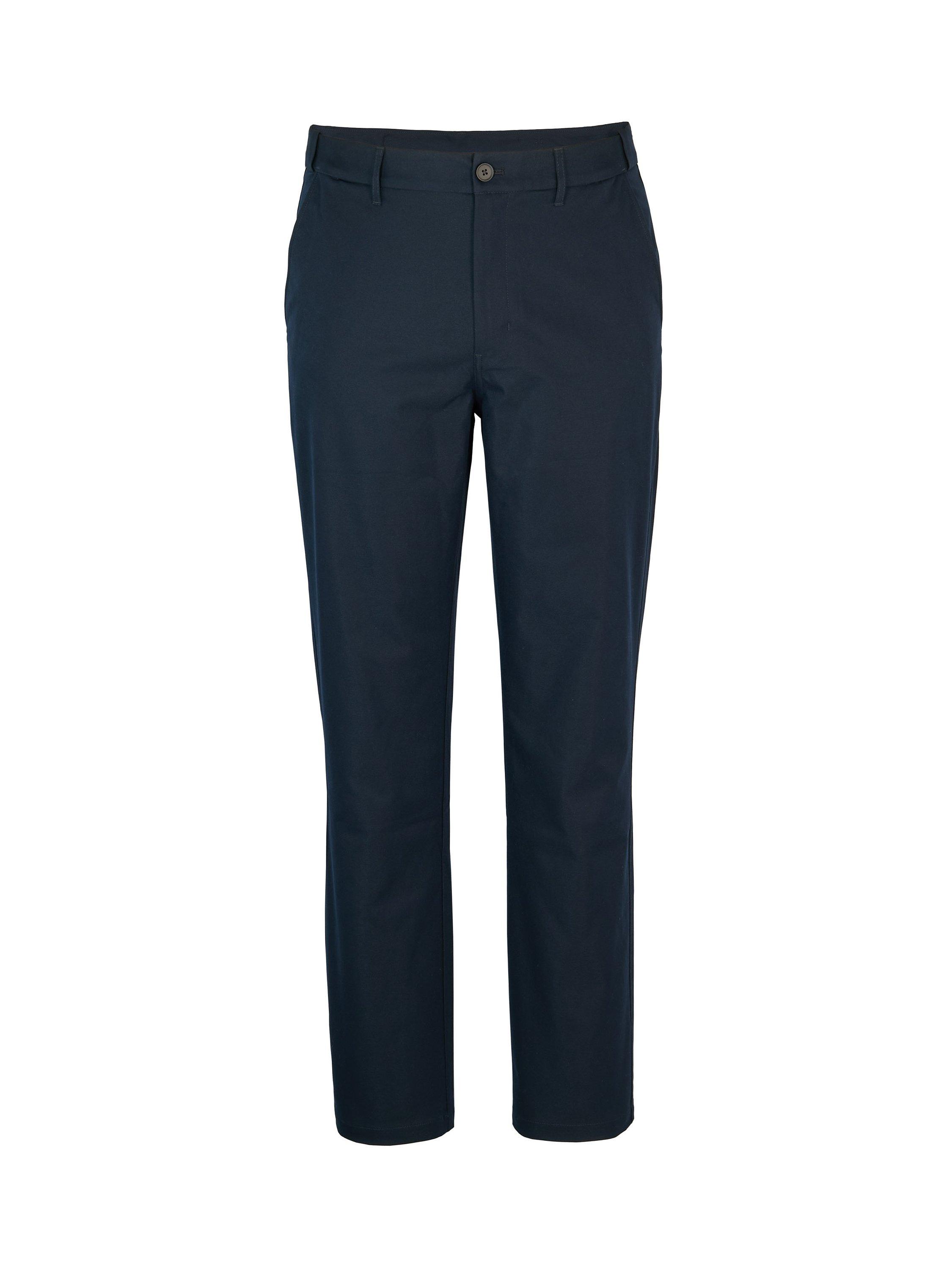 Rohan District Lightweight Chinos, True Navy, 40R