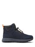 Timberland Kids' Killington Trekker Chukka Boots, Navy