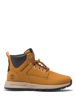 Timberland Kids' Killington Trekker Chukka Boots, Wheat