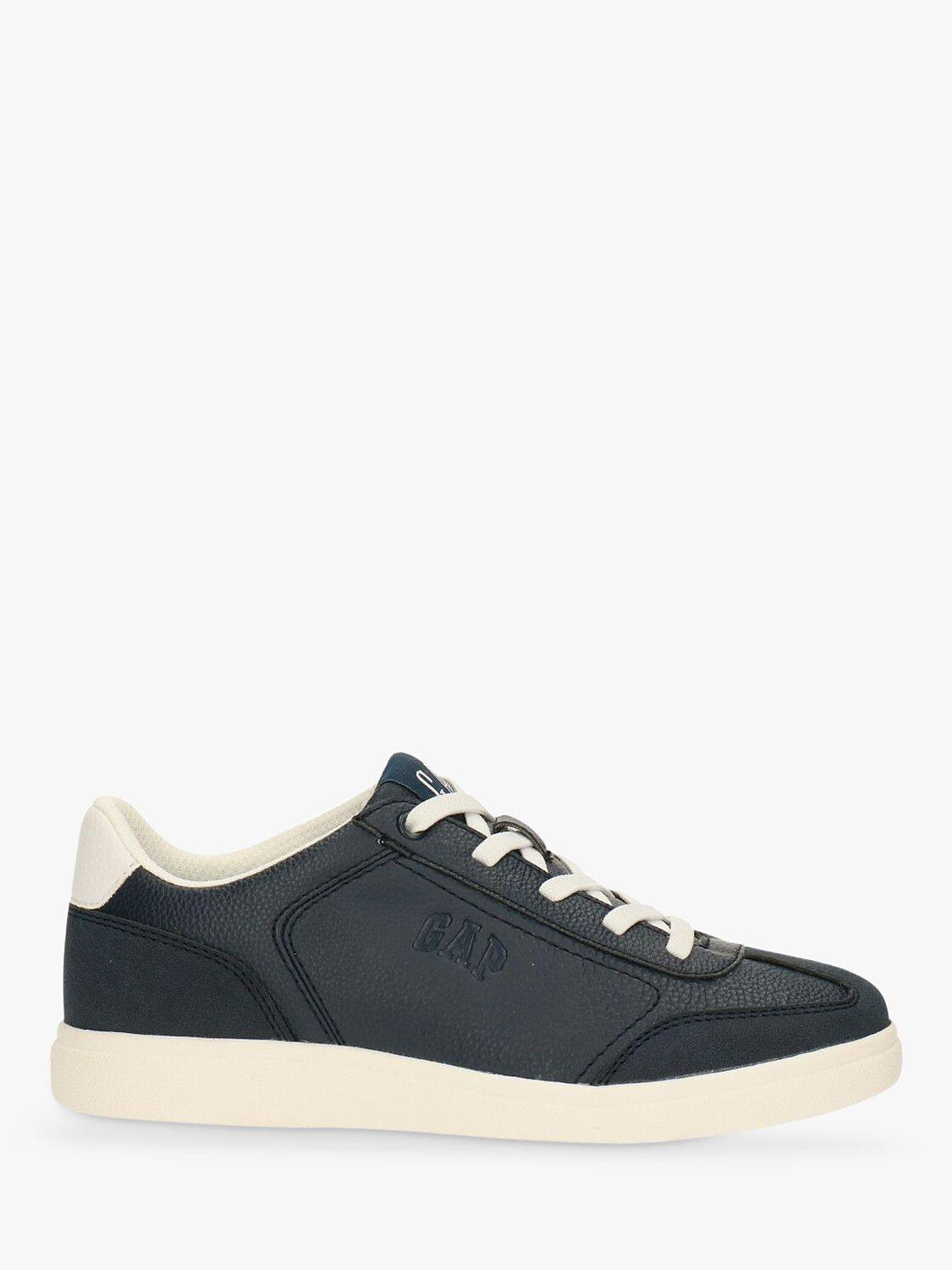 Gap Kids' Seattle Trainers, Navy