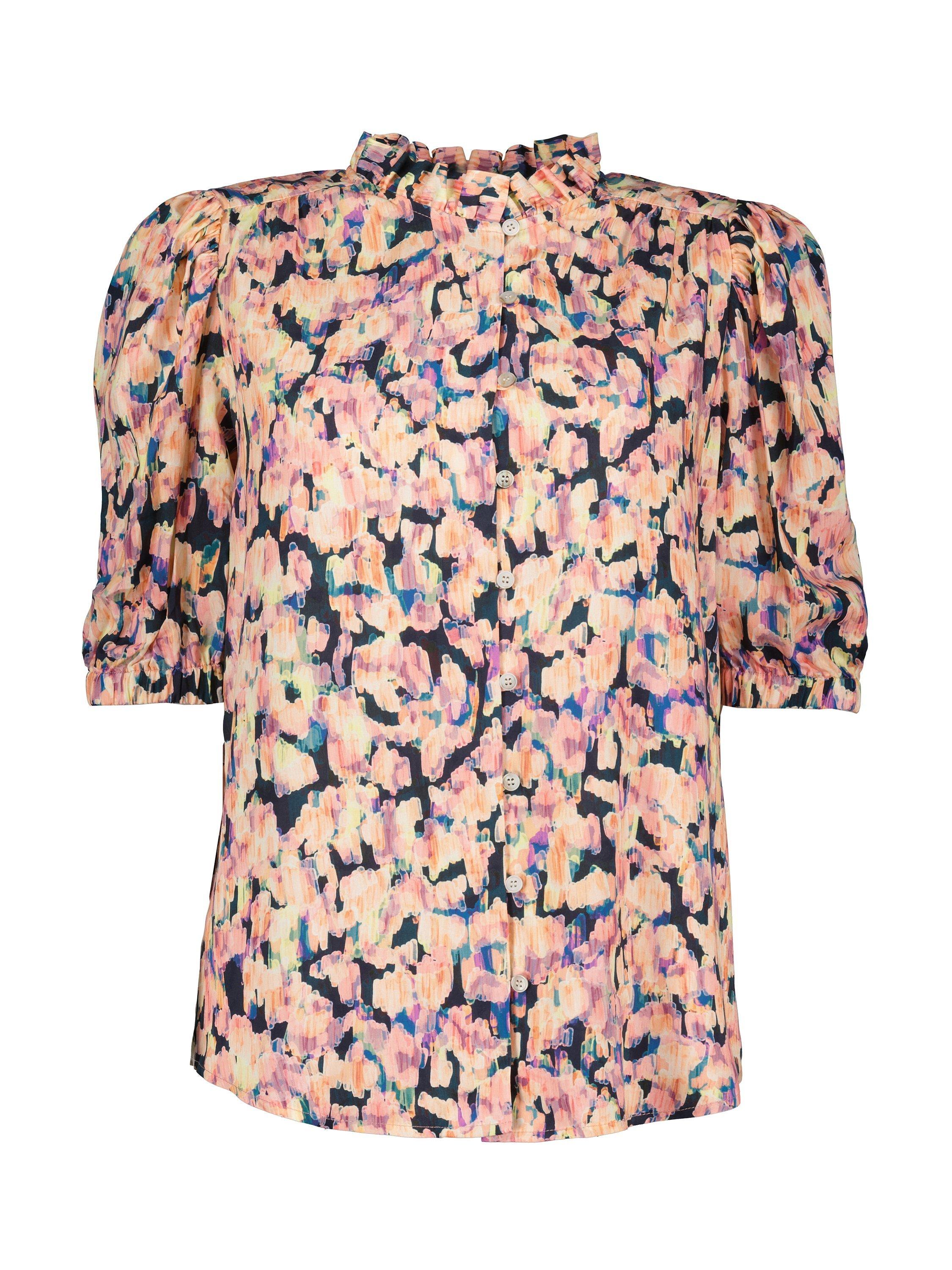 Baukjen Maria Blouse