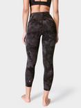 Sweaty Betty Super Soft 7/8 Yoga Leggings