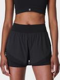 Sweaty Betty Tempo Run Shorts