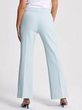 Helen McAlinden Kelly Flared Trousers, Summer Mist