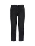 Levi's Kids' 720 Skinny Fit Jeans, Black