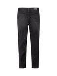 Levi's Kids' 720 Skinny Fit Jeans, Black