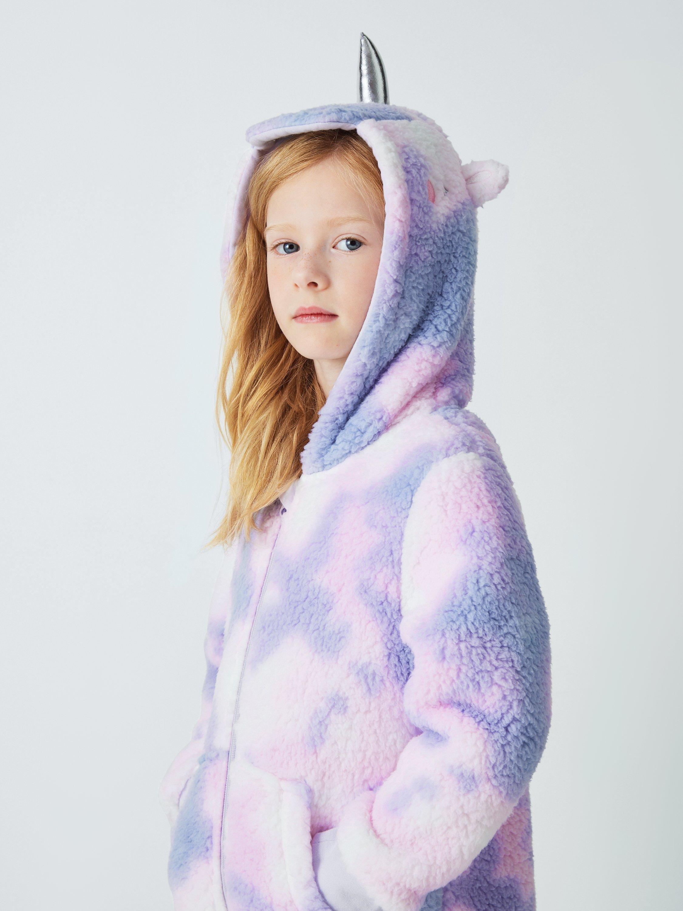 John lewis unicorn onesie sale