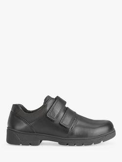 Simply by Start-Rite Kids' Subject Leather School Shoes, Leather