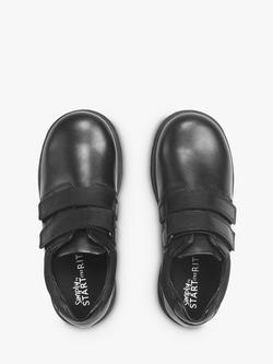 Simply by Start-Rite Kids' Subject Leather School Shoes - view 2, Leather