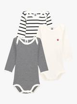 Petit Bateau Bodysuits