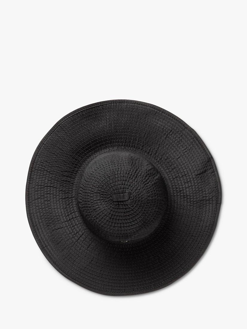 Product image 7 of 7, which shows MYKON FL HAT BK One