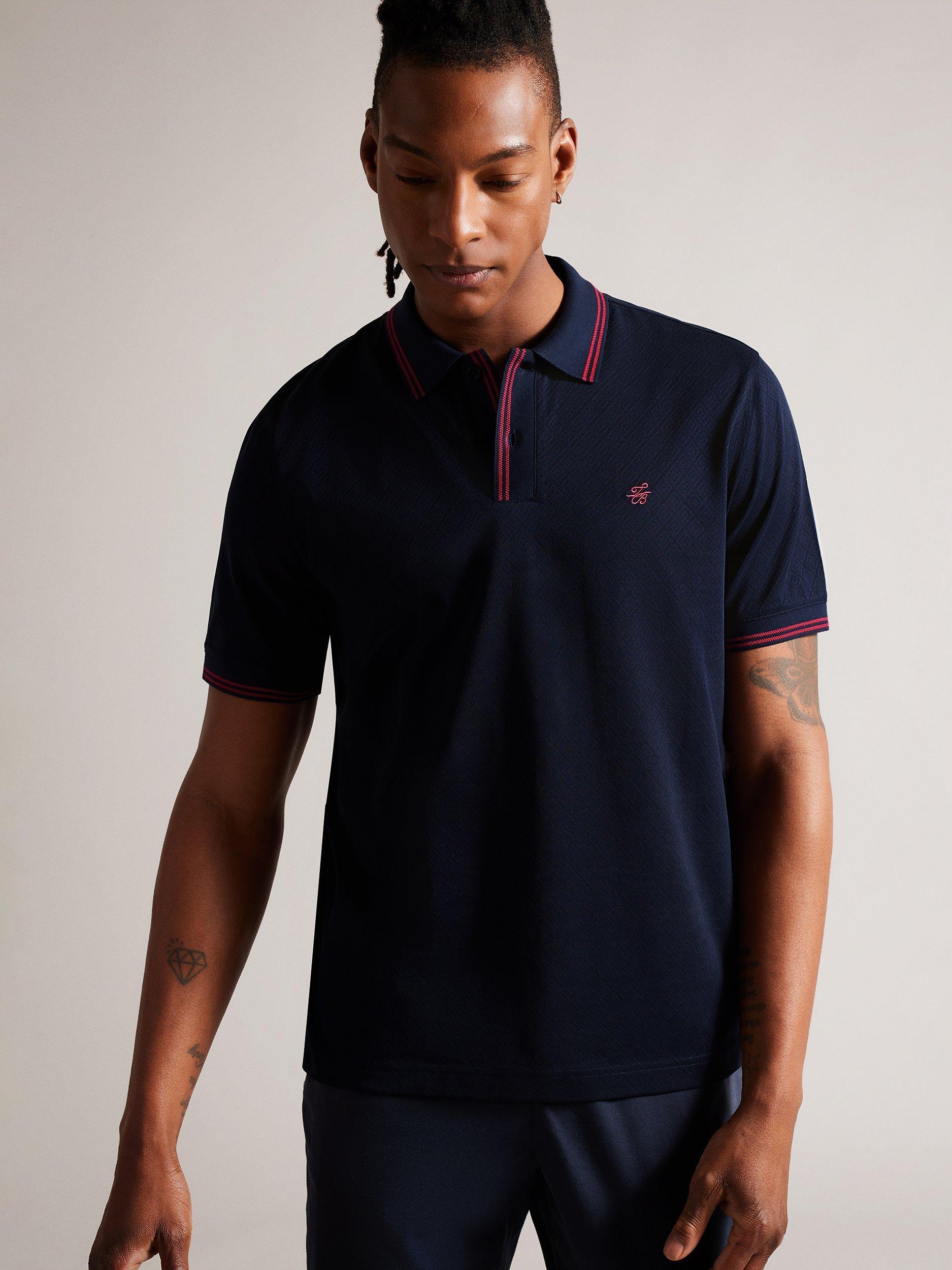 Ted Baker Dynam Polo Shirt