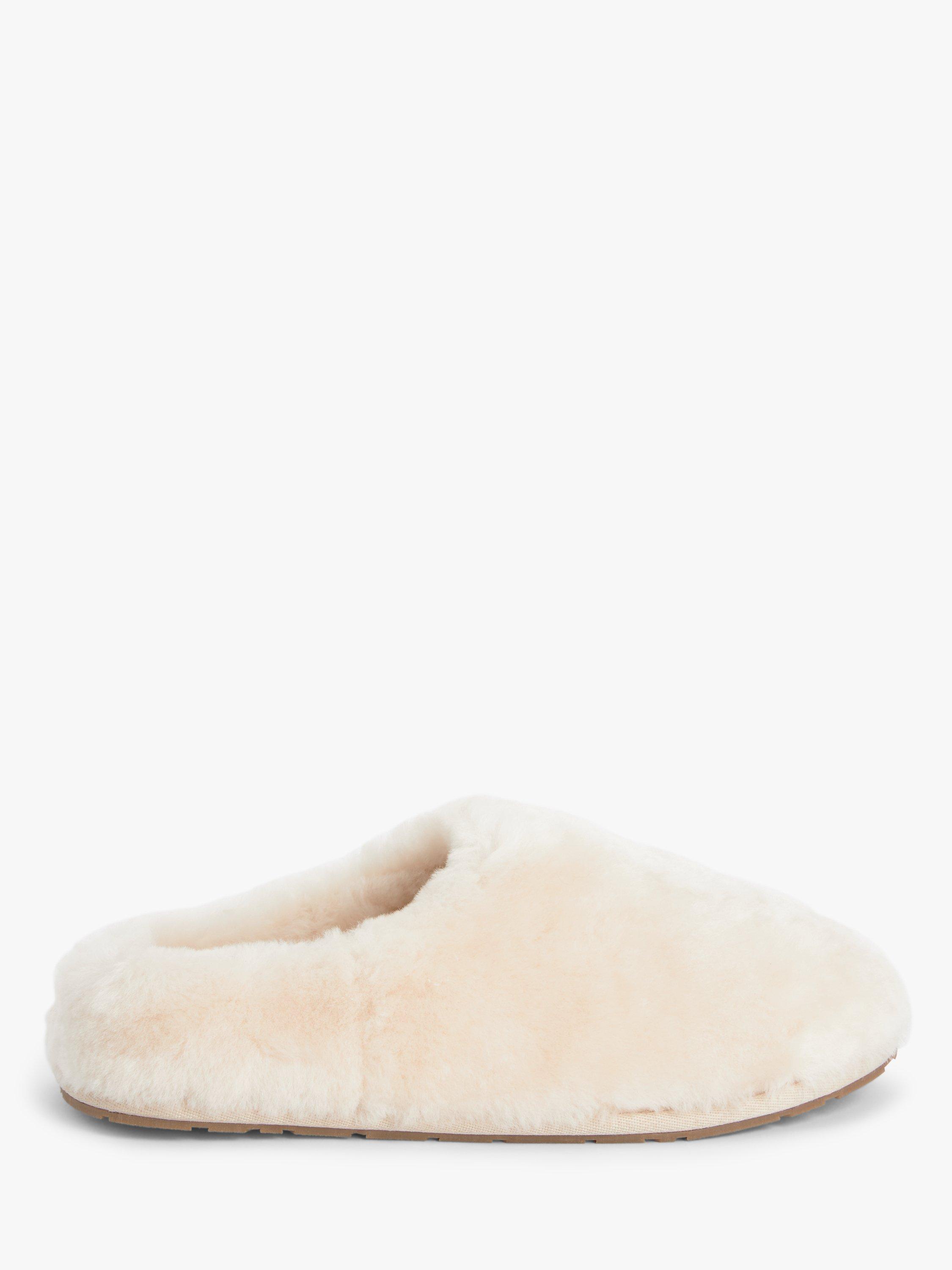 John lewis slippers on sale