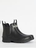 Barbour Nimbus Chelsea Wellington Boots