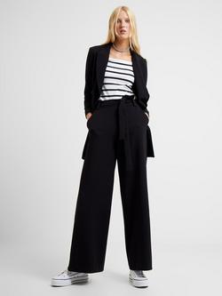 French Connection Rallie Stripe Tee, Stripe, Stripe