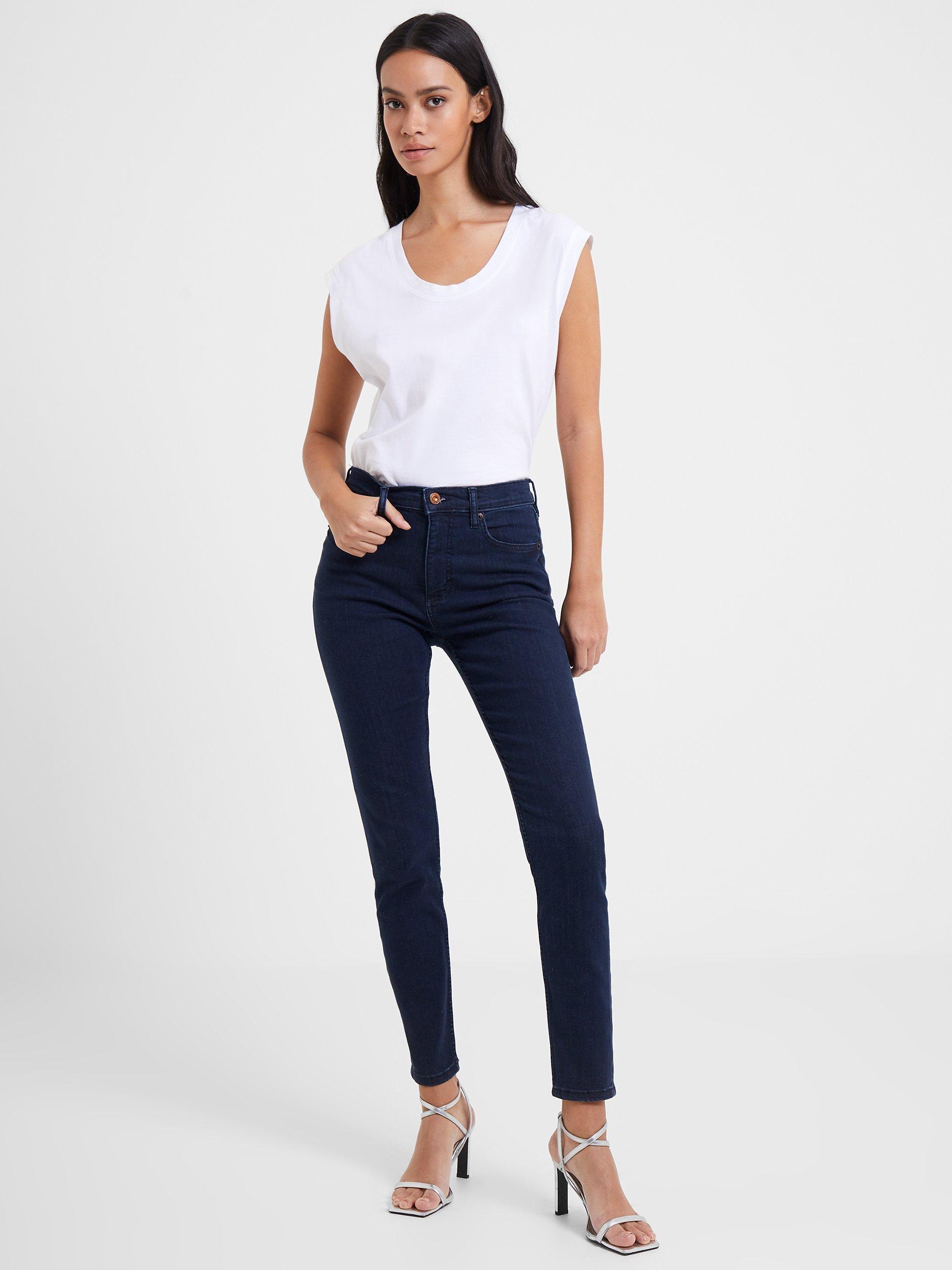 French Connection Rebound Skinny Jeans