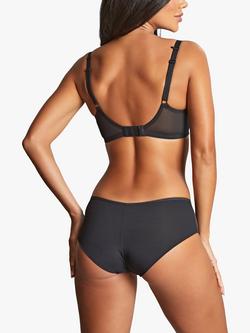 Panache Cari Spacer Cup Bra - view 2, Black