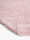 John Lewis Egyptian Cotton Towels, Mauve