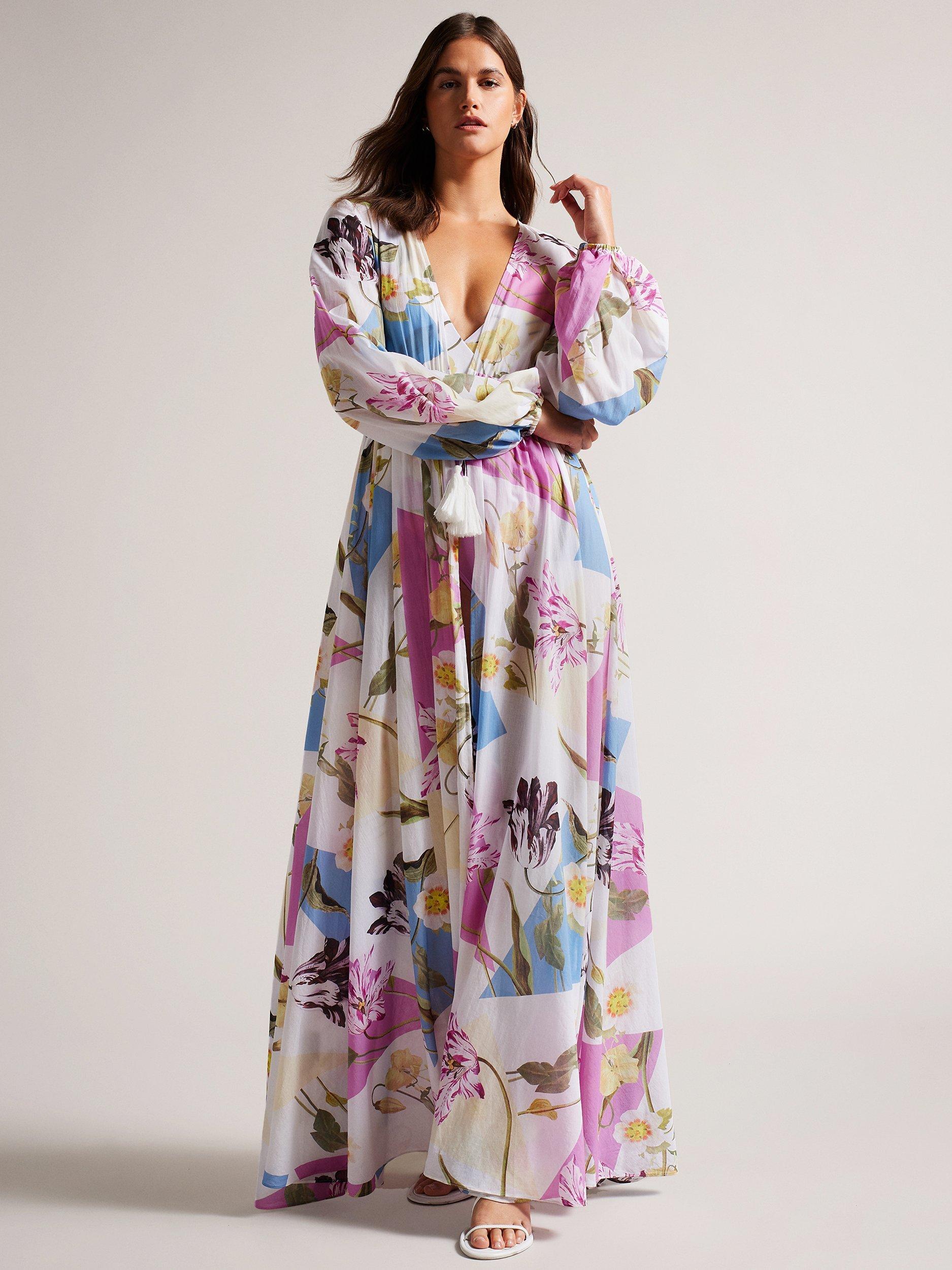 John lewis ted baker sale dresses best sale