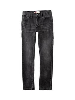 Levi's Kids' 512 Slim Fit Jeans, Route 66, Route 66