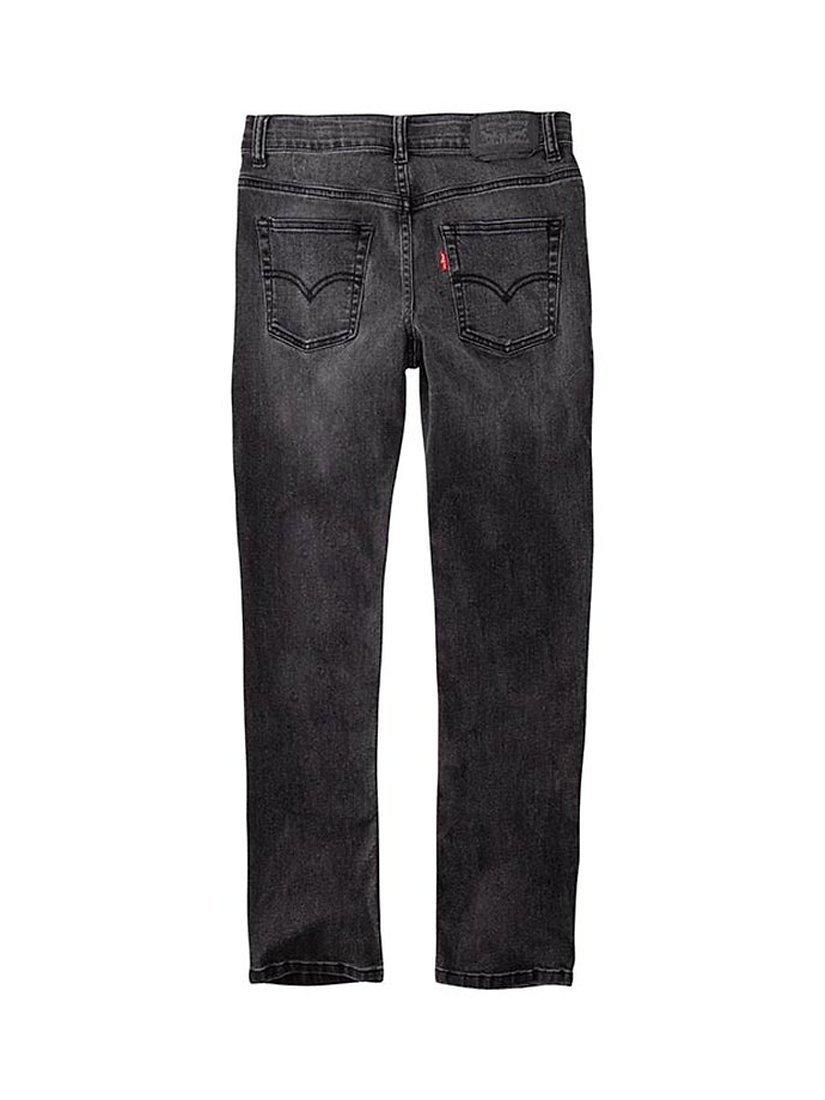 Levi s Kids 512 Slim Fit Jeans Route 66