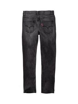 Levi's Kids' 512 Slim Fit Jeans, Route 66 - view 2, Route 66