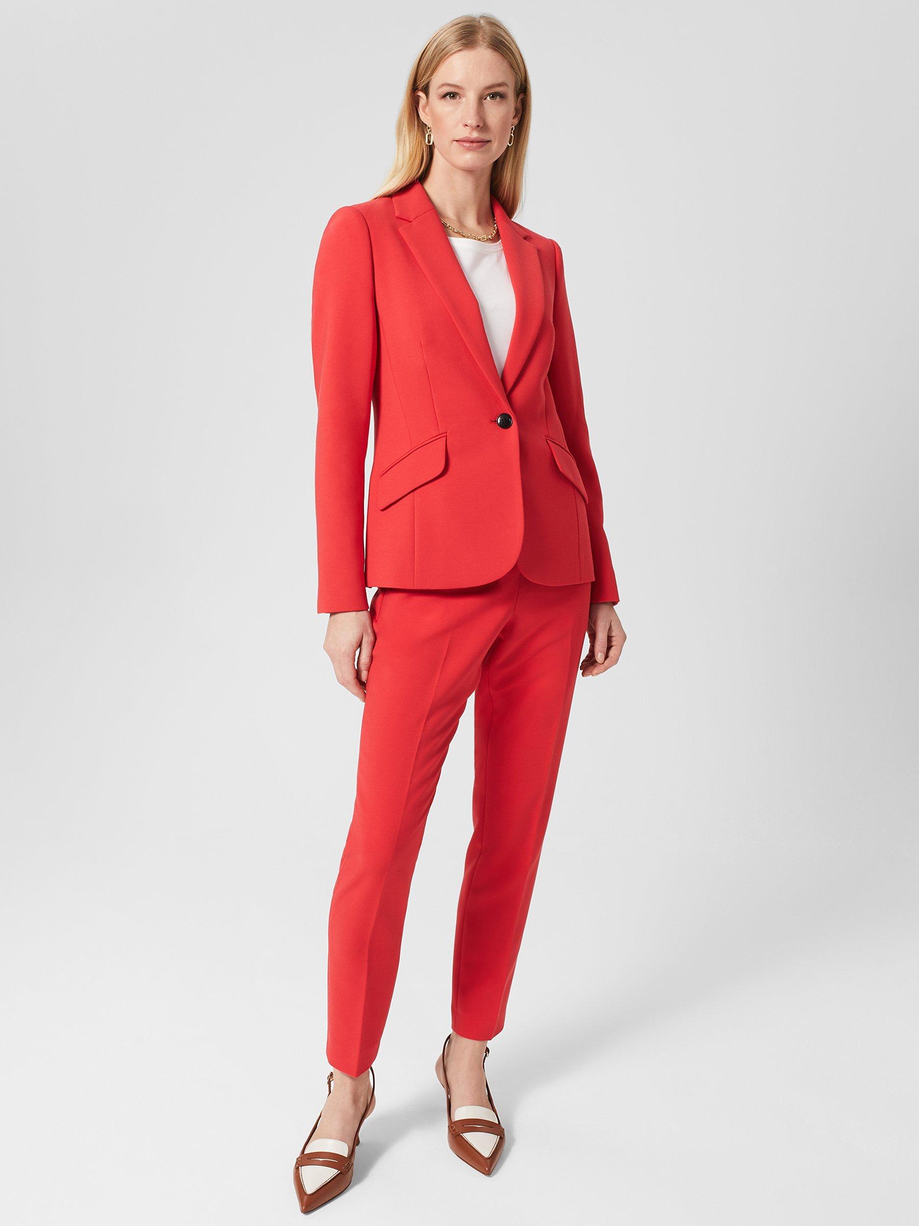Hobbs Petite Suki Blazer