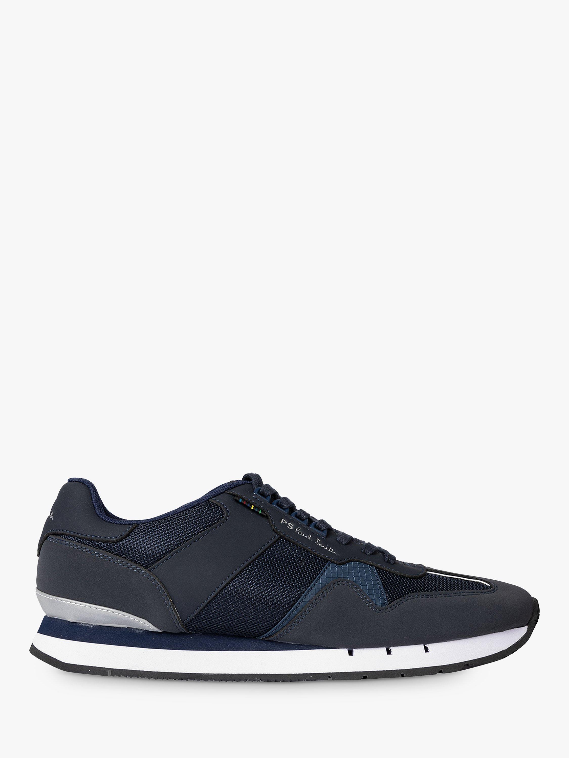 Paul Smith Brandon Trainers, Navy
