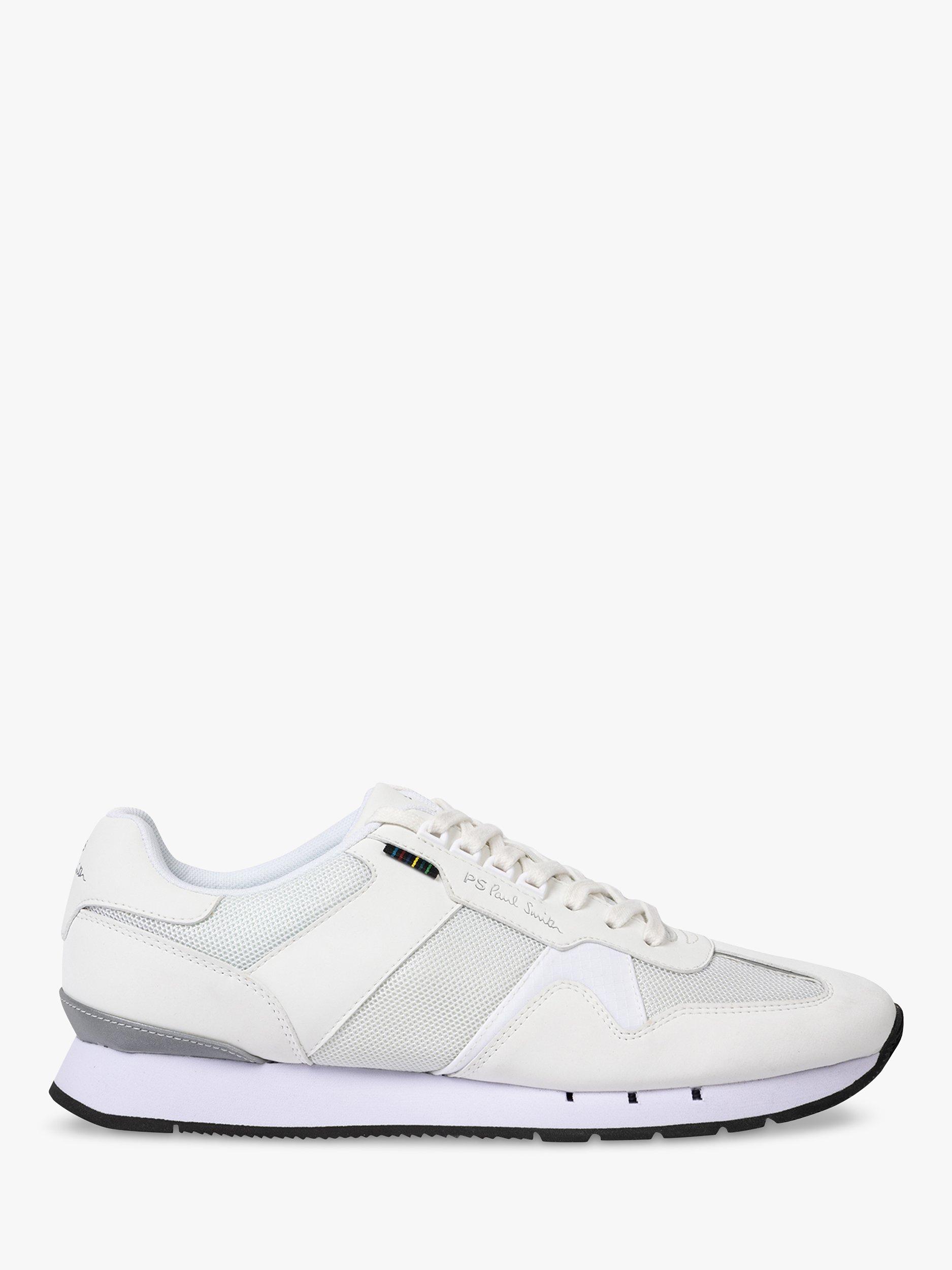 Paul Smith Brandon Trainers, White