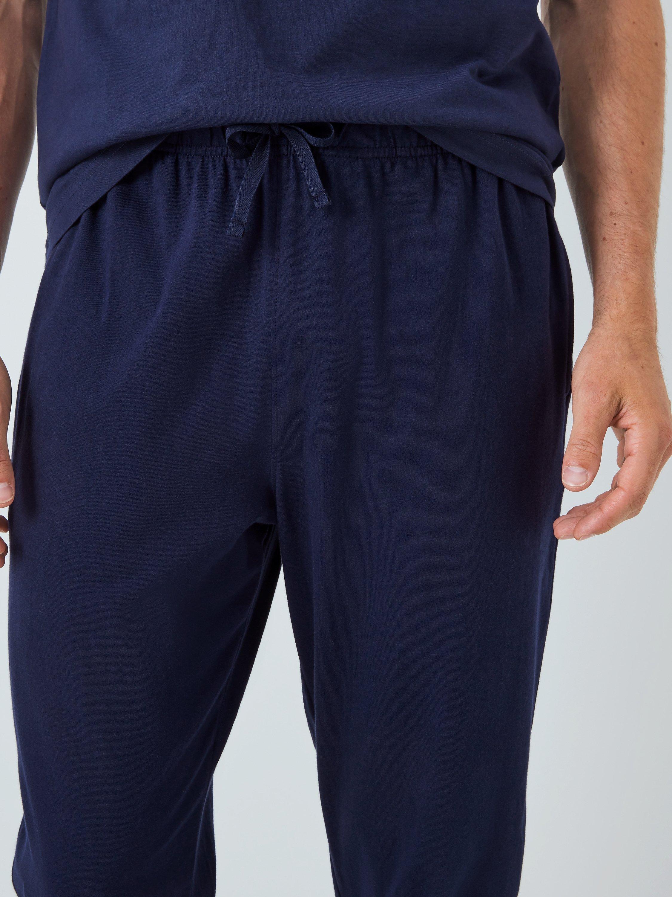 John lewis mens jogging bottoms online